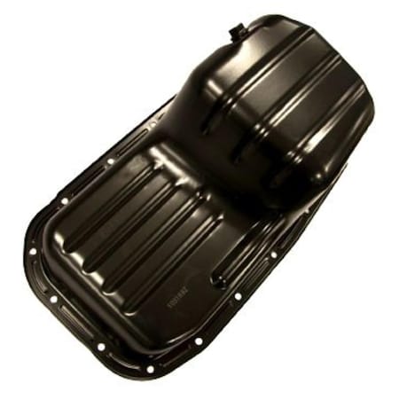 Atp Engine Oil Pan, 103169 103169